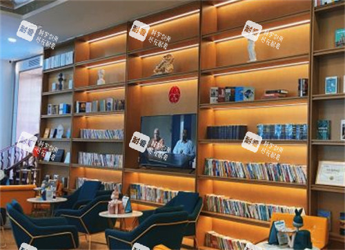 太原军大整形等候区环境图 太原军大整形等候区环境图