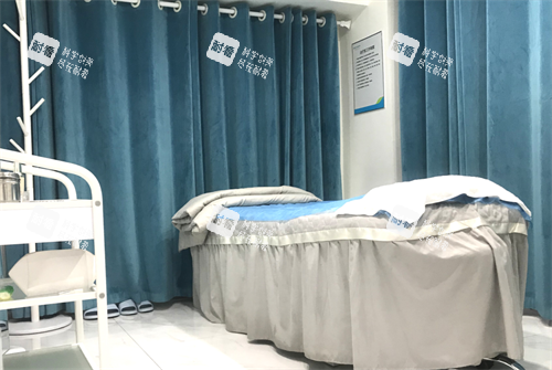 蚌埠德尔美客整形治疗室 蚌埠德尔美客整形治疗室
