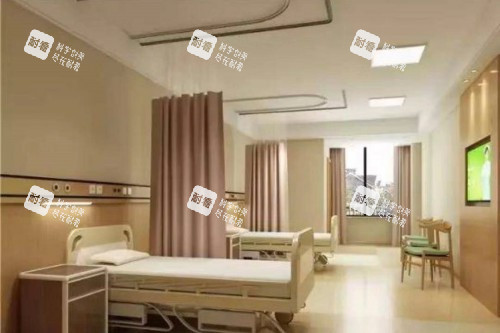 成都东篱整形病房展示 成都东篱整形病房展示