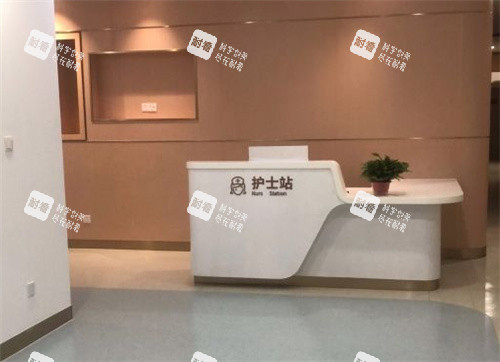 昆明博美时代整形护士站 昆明博美时代整形护士站