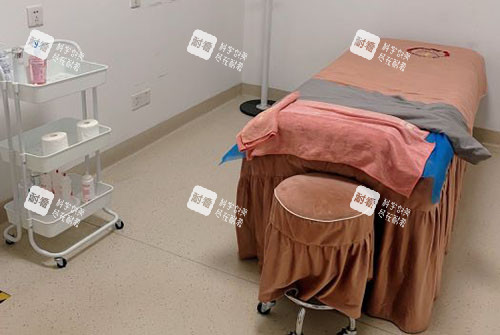 昆明博美时代医疗美容皮肤护理室 昆明博美时代医疗美容皮肤护理室