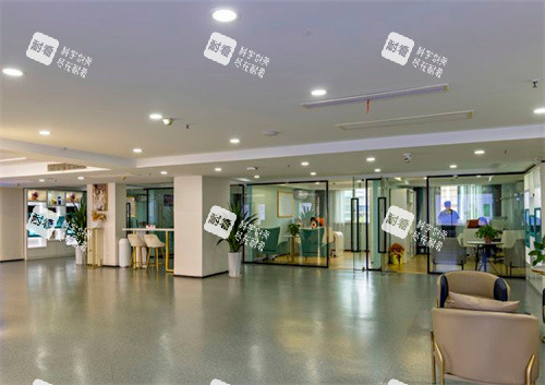 西安大爱医疗美容医院环境展示图 西安大爱医疗美容医院环境展示图