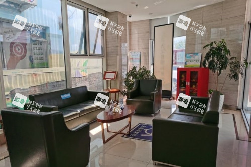 北京美尔目眼科医院休息室 北京美尔目眼科医院休息室
