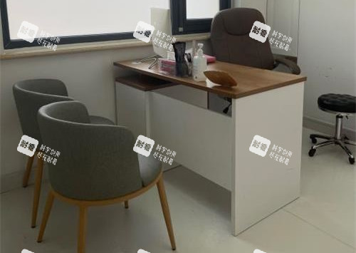 山东威海华怡整形医生办公室