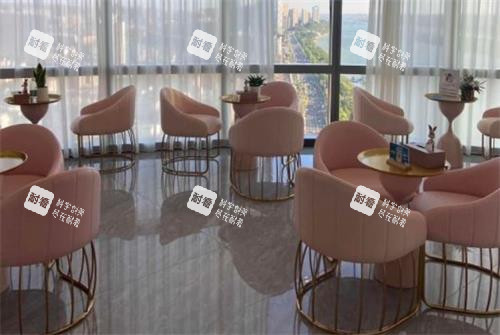 长沙美之峰医疗休息区 长沙美之峰医疗休息区
