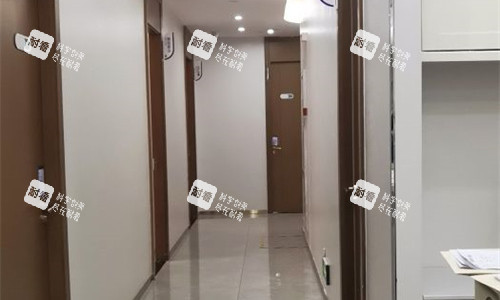 宁波余姚艺美整形走廊图 宁波余姚艺美整形走廊图