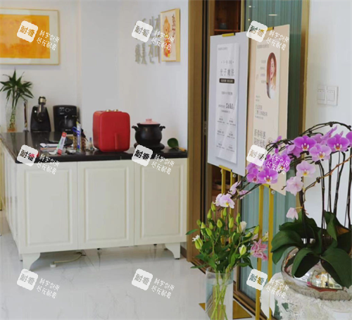 郑州美丽臻整形大厅 郑州美丽臻整形大厅