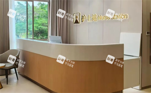 东莞光华医院整形科环境 东莞光华医院整形科环境
