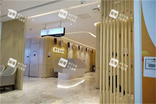 重庆华美整形外科医院整形美容科环境展示 重庆华美整形外科医院整形美容科环境展示