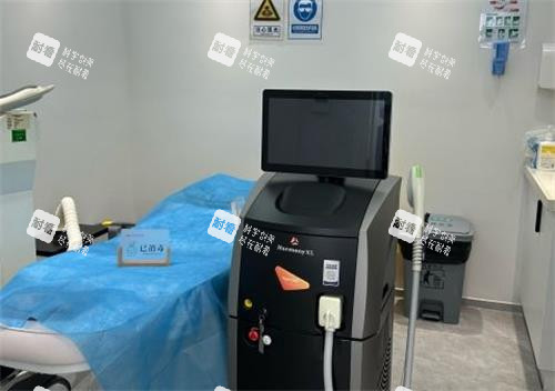 深圳曹孟君诊疗室 深圳曹孟君诊疗室