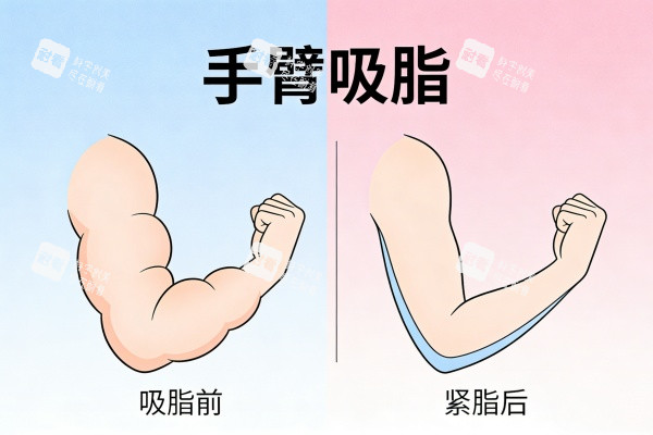 杭州彭涛吸脂医生真实术例大揭秘！看他如何通过优质技术塑造较好身材，结果超惊艳！