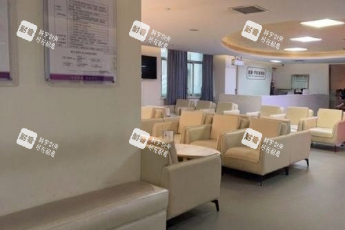 长沙美莱整形休息室