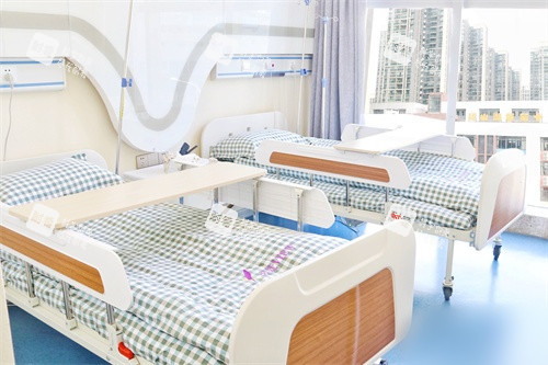 贵阳必妩医疗美容病房