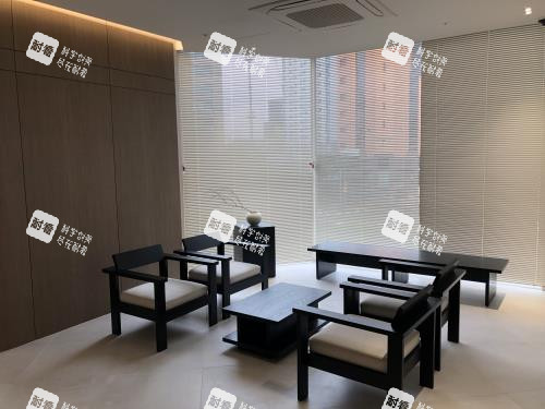 清潭antian抗衰医院休息区 清潭antian抗衰医院休息区