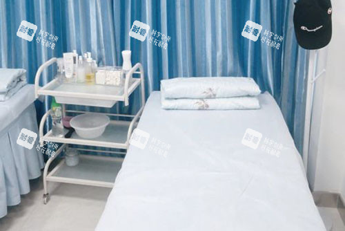 大同德尔美客医疗美容皮肤护理室 大同德尔美客医疗美容皮肤护理室