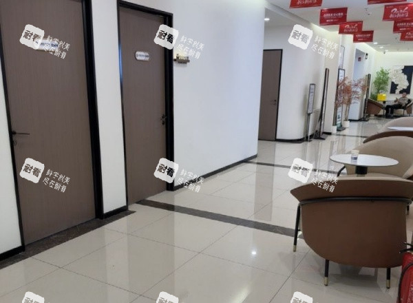大同京城皮肤医院环境示意图 大同京城皮肤医院环境示意图