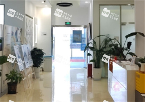 昆明青丝植发环境 昆明青丝植发环境
