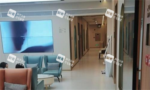 广州丽合医疗美容内部图 广州丽合医疗美容内部图