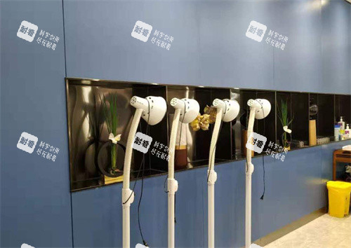昆明大麦微针植发医院部分仪器展示 昆明大麦微针植发医院部分仪器展示