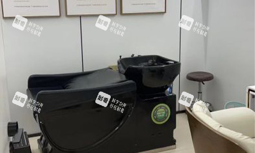 北京熙朵植发洗发区