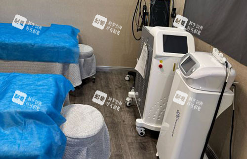邯郸华景医院医疗美容皮肤护理室 邯郸华景医院医疗美容皮肤护理室