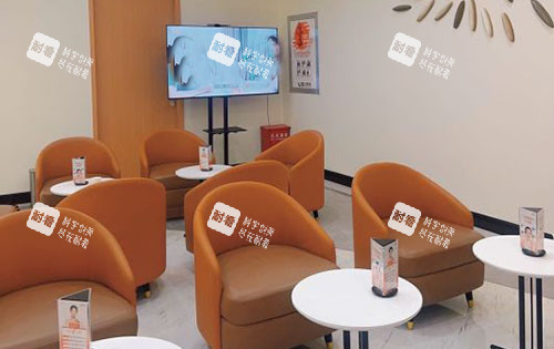 贵阳美贝尔整形休息区