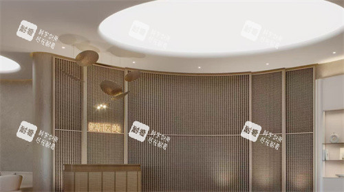贵阳垚焱医疗美容环境展示