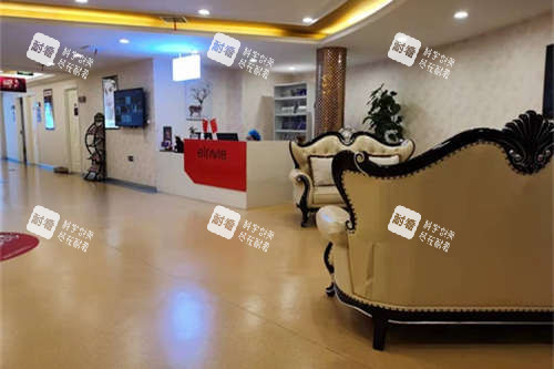 上海欧莱美医疗美容医院微创美容科环境 上海欧莱美医疗美容医院微创美容科环境
