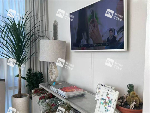韩国elev皮肤科室内一角 韩国elev皮肤科室内一角