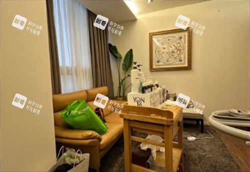 elev休息区沙发展示 elev休息区沙发展示