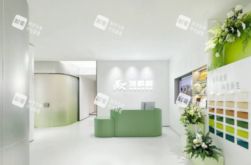 厦门瑞麒麟医美 厦门瑞麒麟医美