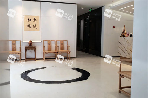 成都圣形医疗美容内部环境 成都圣形医疗美容内部环境