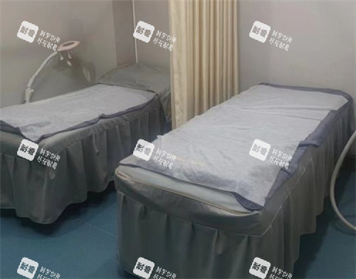 福州美萨缔尔整形治疗室