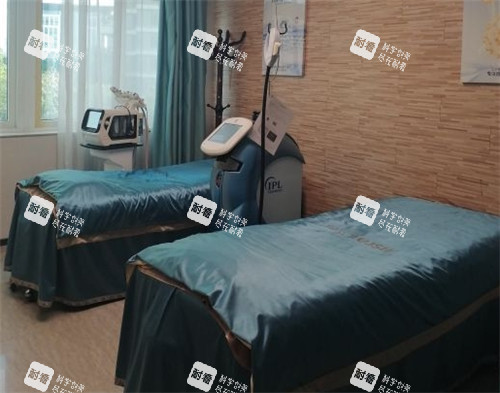 福州比华利医疗美容皮肤护理室 福州比华利医疗美容皮肤护理室