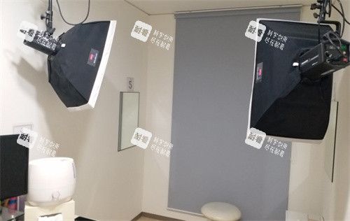韩国ID整形外科拍照间 韩国ID整形外科拍照间