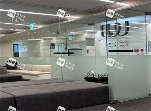 韩国原辰整形外科医院室内环境 韩国原辰整形外科医院室内环境