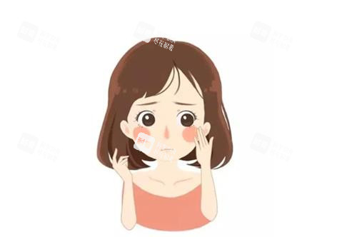 长脂肪粒了 长脂肪粒了