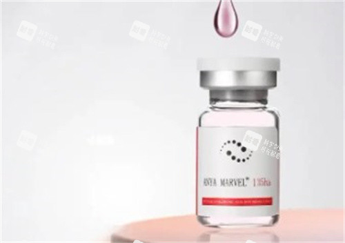 进口法欧曼玻尿酸