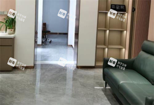 桂林星范整形等候区 桂林星范整形等候区