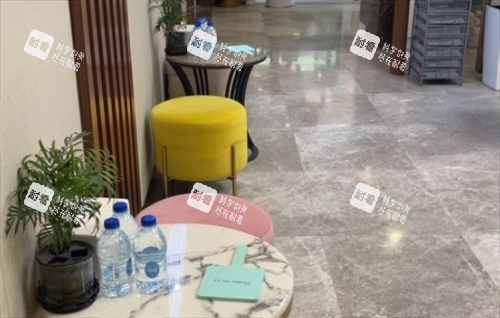 上海维莎医疗美容医院休息座位 上海维莎医疗美容医院休息座位