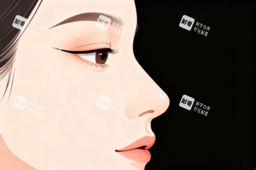 小翘鼻卡通图 小翘鼻卡通图