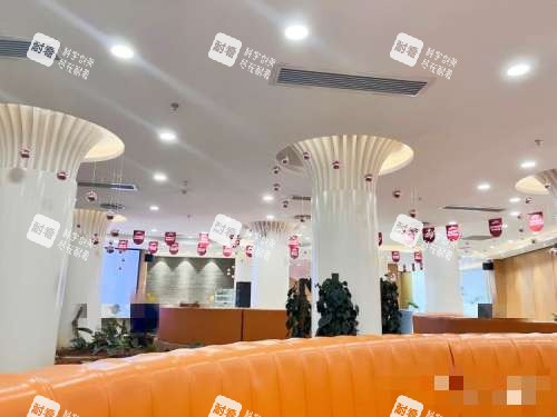 云南铜雀台整形医院环境吧台.jpg