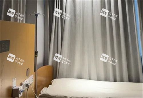 南京艺星整形病房环境 南京艺星整形病房环境