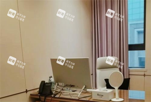 长春奥拉克美容面诊室 长春奥拉克美容面诊室