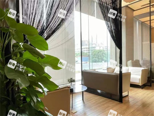 长沙笙泽植发院内环境图展示 长沙笙泽植发院内环境图展示