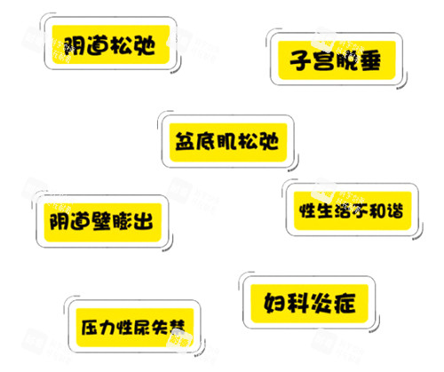 阴道问题 阴道问题