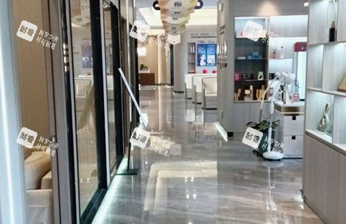 东莞科生植发内部环境实拍图 东莞科生植发内部环境实拍图
