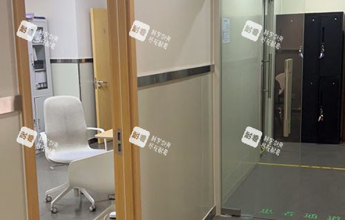 大同清木医疗美容诊疗室外景图 大同清木医疗美容诊疗室外景图