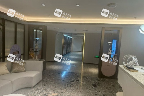 北京漾格整形内部环境 北京漾格整形内部环境