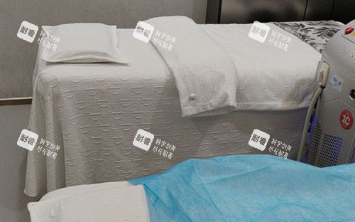 阜阳皇宫医疗美容皮肤护理室 阜阳皇宫医疗美容皮肤护理室